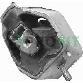 Motorlager des Herstellers PROFIT - Originalware Artikelnummer: 1015-0202