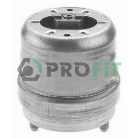Motorlager des Herstellers PROFIT - Originalware Artikelnummer: 1015-0218