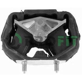 Motorlager des Herstellers PROFIT - Originalware Artikelnummer: 1015-0268