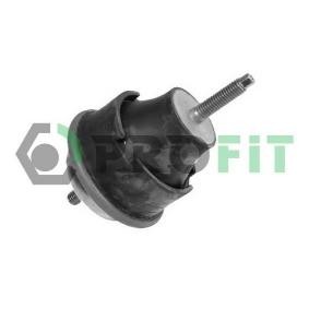 Motorlager des Herstellers PROFIT - Originalware Artikelnummer: 1015-0405