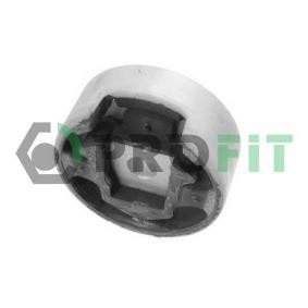 Motorlager des Herstellers PROFIT - Originalware Artikelnummer: 1015-0497