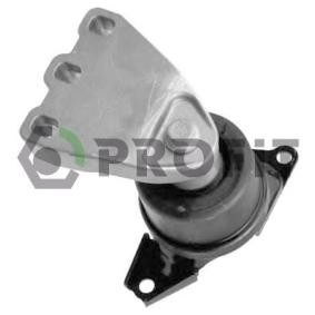 Motorlager des Herstellers PROFIT - Originalware Artikelnummer: 1015-0521