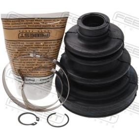 Achetez des Jeu de joint-soufflet, arbre de commande FEBEST 1015-J200T à prix pour 18,89 €