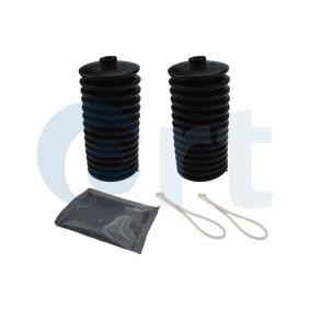 Faltenbalgsatz, Lenkung 101609 von ERT günstig für 12,81 € online kaufen