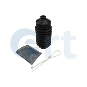 Faltenbalgsatz, Lenkung 101651 von ERT günstig für 10,08 € online kaufen