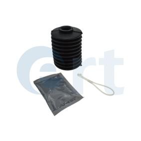 Lenkmanschette des Herstellers ERT - Originalware Artikelnummer: 101706