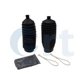 Faltenbalgsatz, Lenkung 101743 von ERT günstig für 14,02 € online kaufen