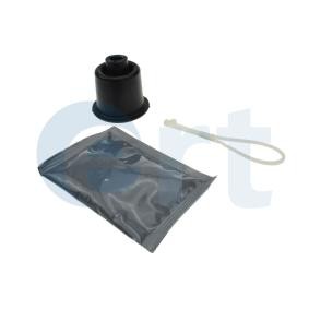 Faltenbalgsatz, Lenkung 101791 von ERT günstig für 9,57 € online kaufen