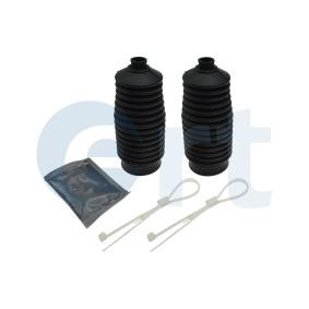 Faltenbalgsatz, Lenkung 101806 von ERT günstig für 15,01 € online kaufen