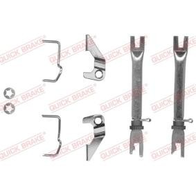 Acquista Regolatore, Freno a tamburo da KAWE 102 53 004 a buon mercato per soli 21,47 €