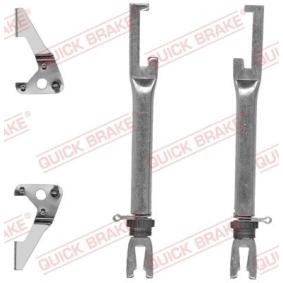 Nachsteller, Trommelbremse 102 53 015 von KAWE günstig für 23,40 € online kaufen