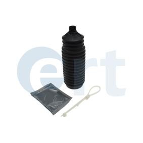 Faltenbalgsatz, Lenkung 102007 von ERT günstig für 9,25 € online kaufen