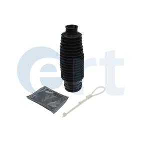 Faltenbalgsatz, Lenkung 102009 von ERT günstig für 15,36 € online kaufen