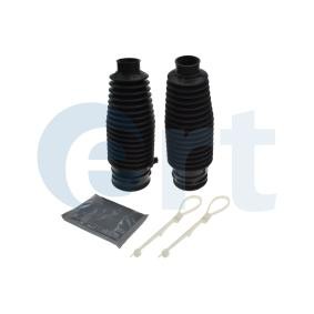 Faltenbalgsatz, Lenkung 102010 von ERT günstig für 25,68 € online kaufen