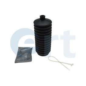 Faltenbalgsatz, Lenkung 102023 von ERT günstig für 8,81 € online kaufen