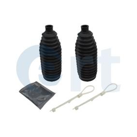 Faltenbalgsatz, Lenkung 102058 von ERT günstig für 13,54 € online kaufen