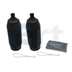 Faltenbalgsatz, Lenkung 102066 von ERT günstig für 13,74 € online kaufen