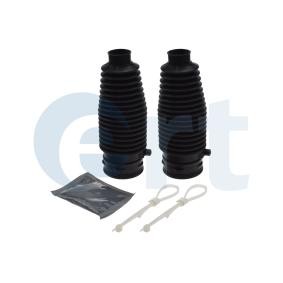 Faltenbalgsatz, Lenkung 102067 von ERT günstig für 25,49 € online kaufen