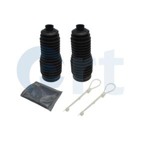 Faltenbalgsatz, Lenkung 102072 von ERT günstig für 14,22 € online kaufen