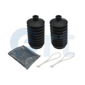 Faltenbalgsatz, Lenkung 102101 von ERT günstig für 18,37 € online kaufen