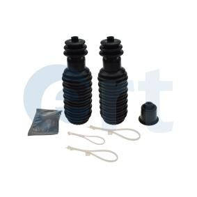 Faltenbalgsatz, Lenkung 102123 von ERT günstig für 27,65 € online kaufen