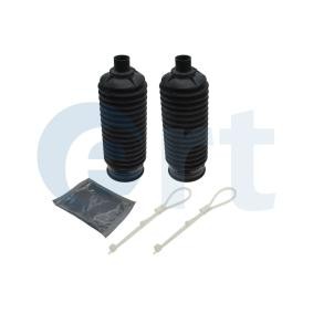 Faltenbalgsatz, Lenkung 102246 von ERT günstig für 13,60 € online kaufen