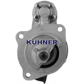 Compre Motor de arranque da AD KÜHNER 10231M a um preço baixo por 434,85 €
