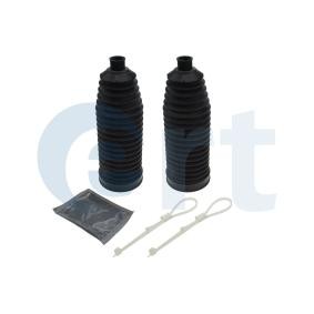 Faltenbalgsatz, Lenkung 102333 von ERT günstig für 10,18 € online kaufen