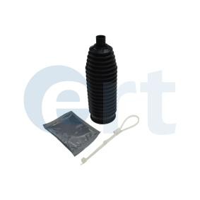 Faltenbalgsatz, Lenkung 102370 von ERT günstig für 11,02 € online kaufen