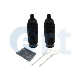 Faltenbalgsatz, Lenkung 102373 von ERT günstig für 15,07 € online kaufen