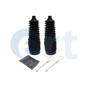 Faltenbalgsatz, Lenkung 102377 von ERT günstig für 16,97 € online kaufen