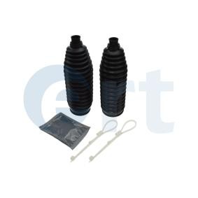 Faltenbalgsatz, Lenkung 102381 von ERT günstig für 16,54 € online kaufen
