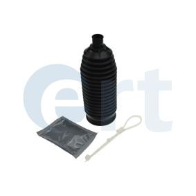 Faltenbalgsatz, Lenkung 102421 von ERT günstig für 11,30 € online kaufen