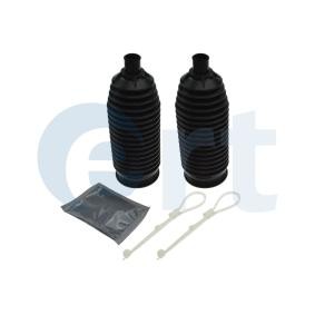 Faltenbalgsatz, Lenkung 102422 von ERT günstig für 25,41 € online kaufen
