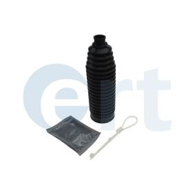 Faltenbalgsatz, Lenkung 102425 von ERT günstig für 6,80 € online kaufen