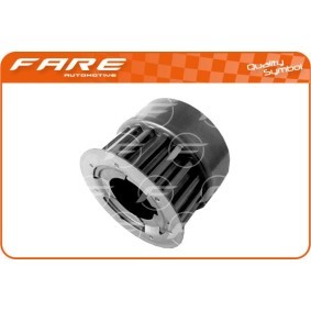 Nockenwelle des Herstellers FARE SA - Originalware Artikelnummer: 10250