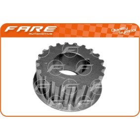 Nockenwelle des Herstellers FARE SA - Originalware Artikelnummer: 10251