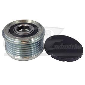 Comprar Polea, alternador de 3RG 10253 a bajo precio de 38,04 €