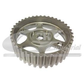 Umlenkrolle, Zahnriemen 10261 von 3RG günstig für 39,19 € online kaufen