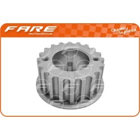 Zahnrad, Kurbelwelle des Herstellers FARE SA - Originalware Artikelnummer: 10261