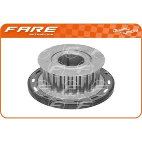 Zahnrad, Kurbelwelle des Herstellers FARE SA - Originalware Artikelnummer: 10270