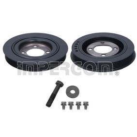 Riemenscheibensatz, Kurbelwelle 10277K von ORIGINAL IMPERIUM günstig für 78,52 € online kaufen