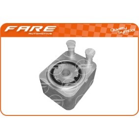 Acquista Radiatore olio motore da FARE SA 10295 a buon mercato per soli 105,98 €