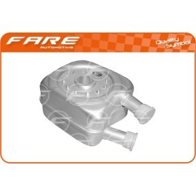Acquista Radiatore olio motore da FARE SA 10299 a buon mercato per soli 74,03 €