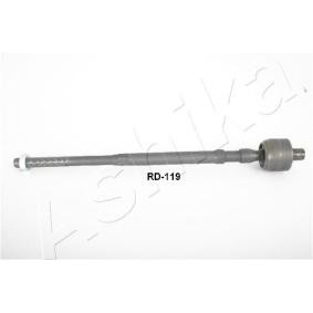 Comprar Rótula axial de dirección de ASHIKA 103-01-119 a bajo precio de 22,50 €