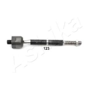 Compre Rótula axial de dirección de ASHIKA online para CUBE (Z12) a precios moderados