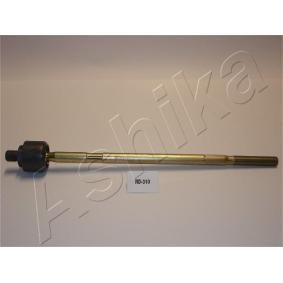 Compre Barra axial da direção de ASHIKA online para 323 III Hatchback (BF) a preços moderados