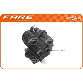 Comprar Filtro combustible de FARE SA 10305 a bajo precio de 89,63 €