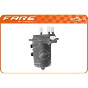 Comprar Filtro combustible de FARE SA 10309 a bajo precio de 67,15 €