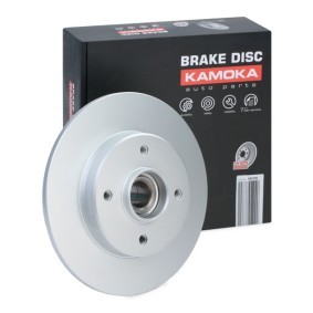 Bremsscheibe für DS von KAMOKA